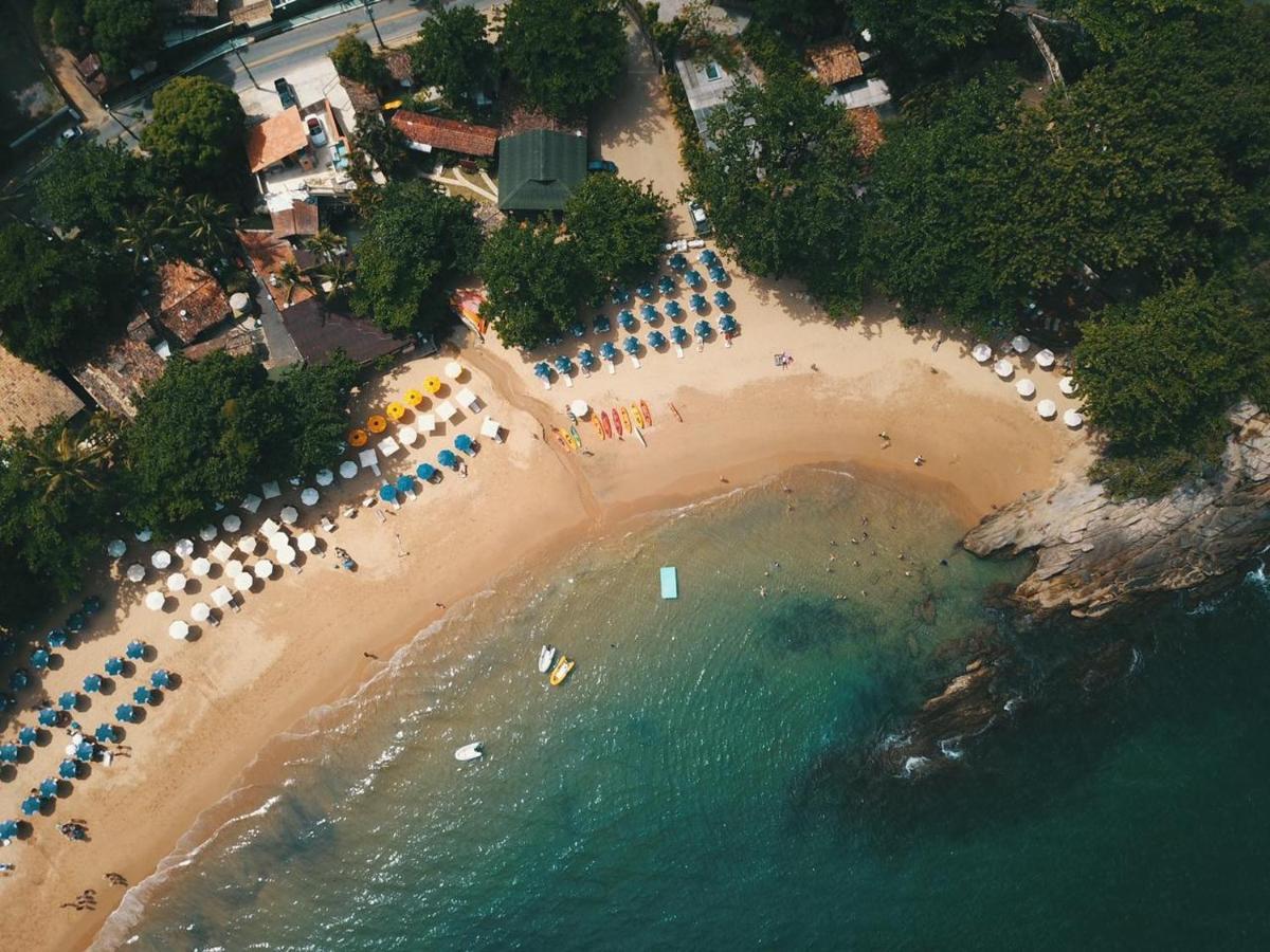 Bangalo Com Vista O Mar No Yacamim Do Curral Villa