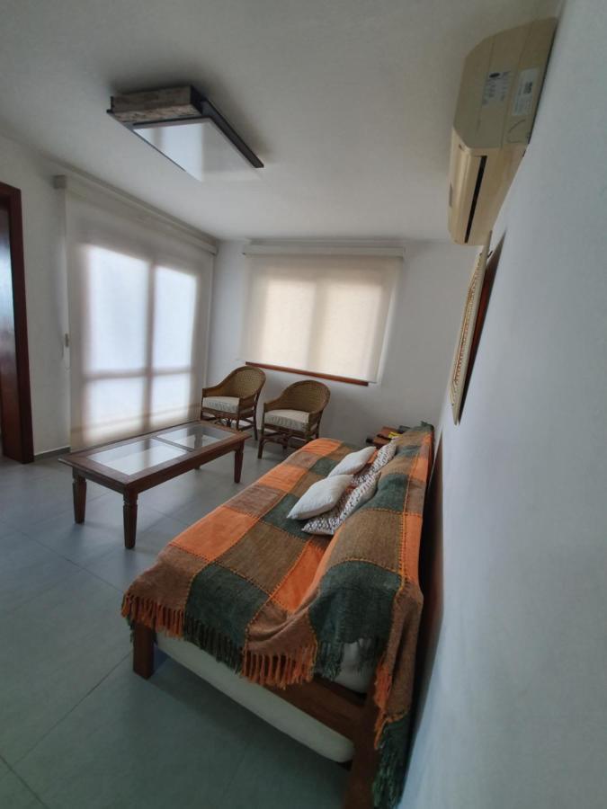 Villa Bangalo Com Vista O Mar No Yacamim Do Curral Ilhabela